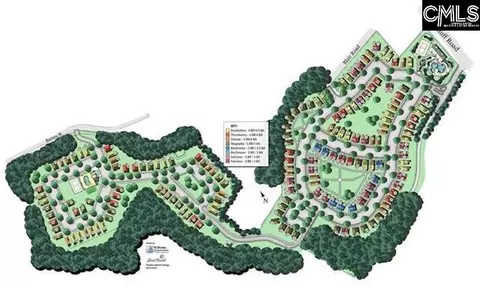 1929 Bluff Rd #134, Columbia, SC 29201