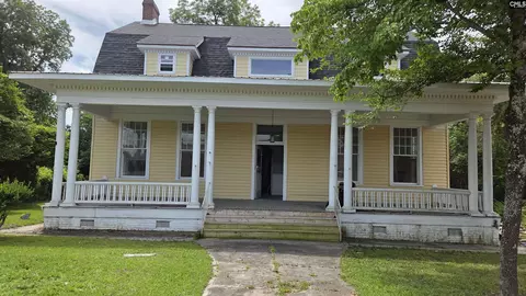 1438 Glover St #N/A, Orangeburg, SC 29115