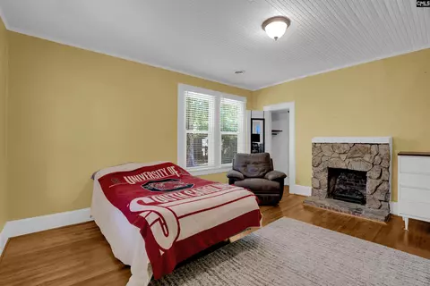 Bedroom - 326 Lyles St, Cayce, SC 29033 photo 1 of 4