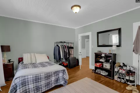 Bedroom - 326 Lyles St, Cayce, SC 29033 photo 2 of 4