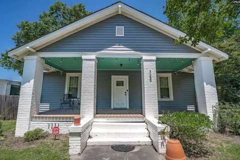 326 Lyles St, Cayce, SC 29033