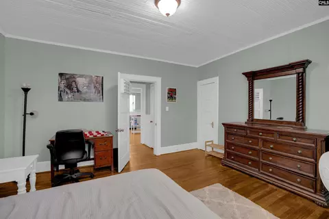 Bedroom - 326 Lyles St, Cayce, SC 29033 photo 3 of 4