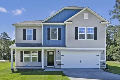 1565 Brazell Rd, Elgin, SC 29045
