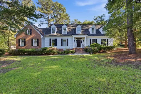 454 Running Fox Dr, Columbia, SC 29223