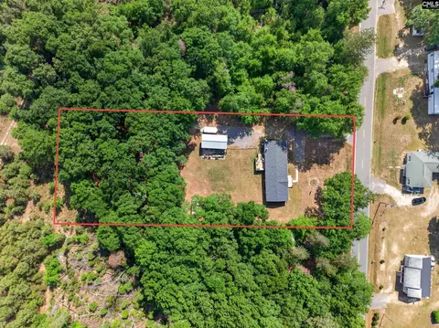 815 Hayden Rd, North, SC 29112
