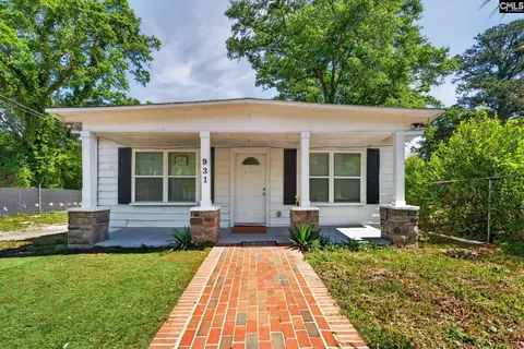 1002 Eastman St, Columbia, SC 29203