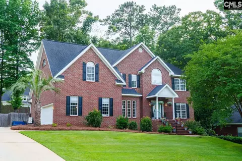 313 Carola Ln, Lexington, SC 29072