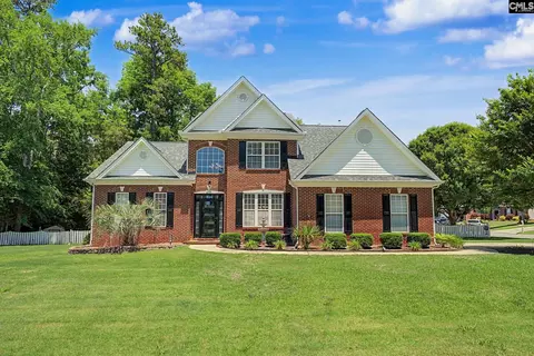 205 Coopers Hawk Cir, Irmo, SC 29063