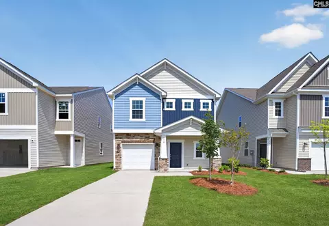 789 Ben Gunn Run, Gilbert, SC 29054