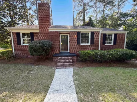 1901 Glenwood Rd, Columbia, SC 29204