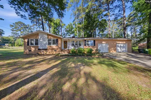 138 Morningside Dr, Columbia, SC 29210