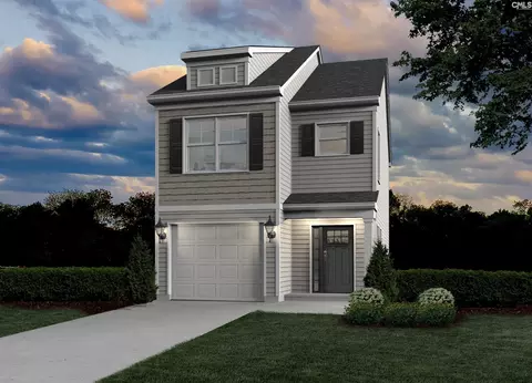 819 Lodgepole Ln, West Columbia, SC 29170