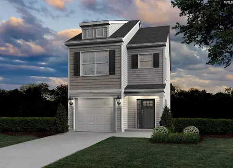 819 Lodgepole Ln, West Columbia, SC 29170
