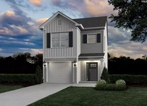 848 Lodgepole Ln, West Columbia, SC 29170