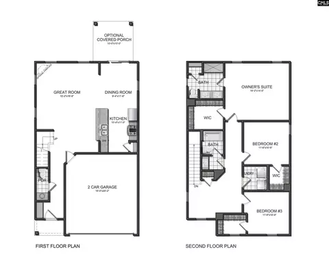 903 Blenheim Way, Gilbert, SC 29054 photo 2