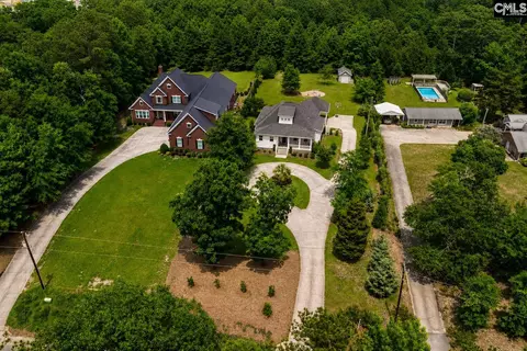 137 Baron Rd, Lexington, SC 29072