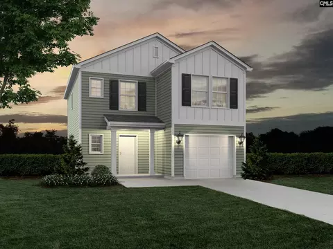 843 Lodgepole Ln, West Columbia, SC 29170