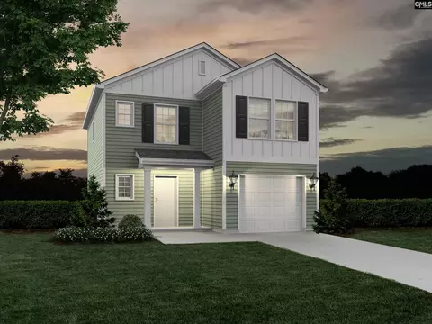 843 Lodgepole Ln, West Columbia, SC 29170