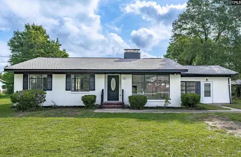 832 Highland Grove Ave, Orangeburg, SC 29115