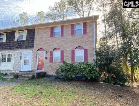 1400 Cactus Ave, Columbia, SC 29210