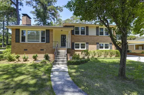 6601 Eastbrook Rd, Columbia, SC 29206
