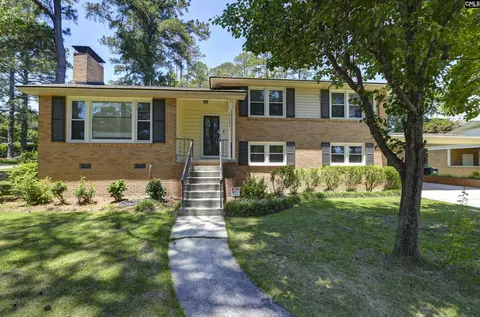 6601 Eastbrook Rd, Columbia, SC 29206