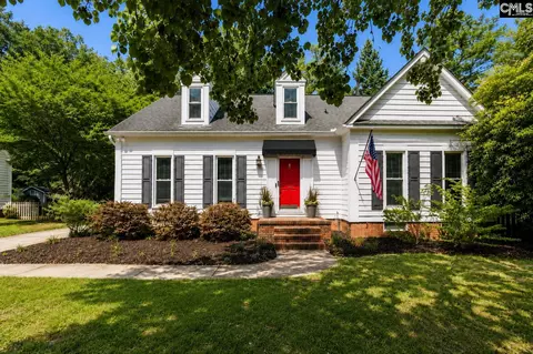 6319 Saye Cut Rd, Columbia, SC 29209
