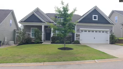 155 Doolittle Dr, Chapin, SC 29036