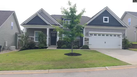155 Doolittle Dr, Chapin, SC 29036