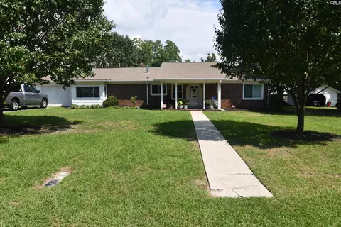 2631 Deloache Ave, Newberry, SC 29108
