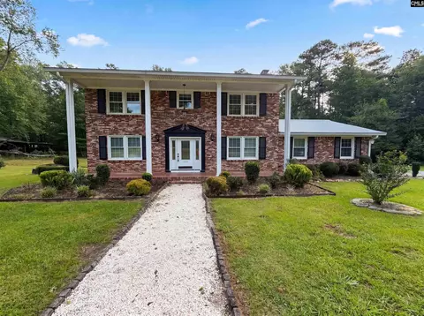 240 Hiram Allen Rd, Blythewood, SC 29016