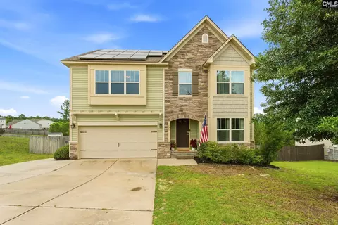 137 Cassique Dr, Lexington, SC 29073