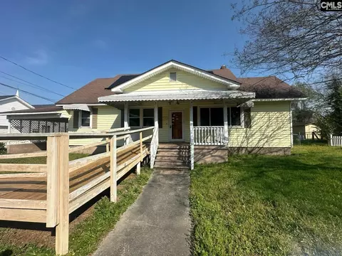 445 Oak Street St, Winnsboro, SC 29180