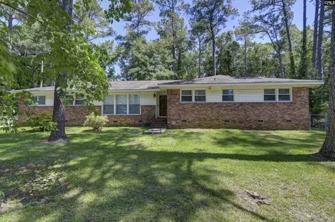 616 Amberly Rd, Columbia, SC 29203