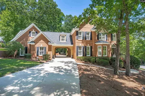 7 Land Stone Ct, Irmo, SC 29063