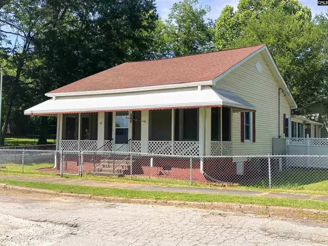 201 Mcdonald, Whitmire, SC 29178