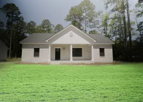 1515 Paul St E, Sumter, SC 29153