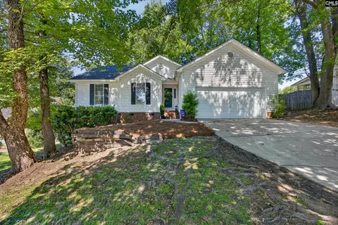 316 Hunters Ridge Dr, Lexington, SC 29072