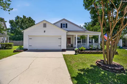 532 Timbermill Dr, Lexington, SC 29073