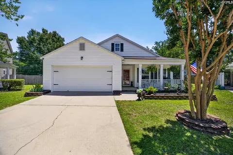 532 Timbermill Dr, Lexington, SC 29073