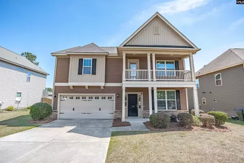 139 Bonhill Dr, Cayce, SC 29033