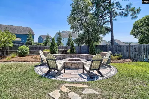 Exterior - 1167 Beechfern Cir, Elgin, SC 29045 photo 7 of 8