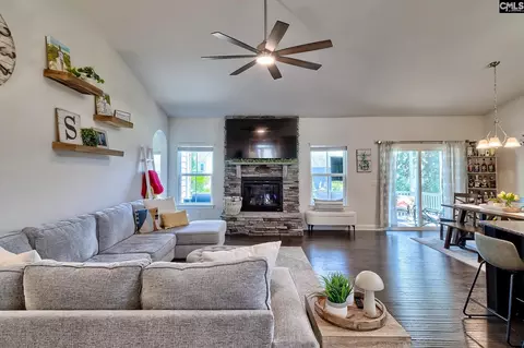 Other - 1167 Beechfern Cir, Elgin, SC 29045 photo 5 of 8