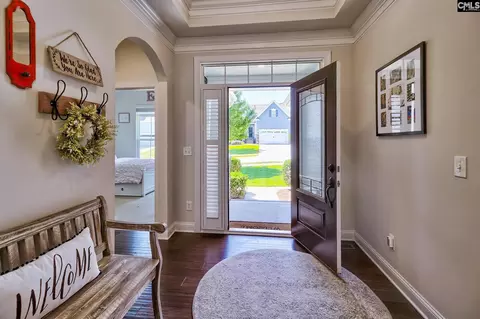 Entry Way - 1167 Beechfern Cir, Elgin, SC 29045 photo 2 of 7