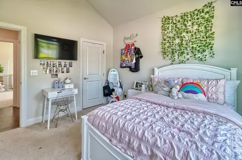 Bedroom - 1167 Beechfern Cir, Elgin, SC 29045 photo 5 of 7