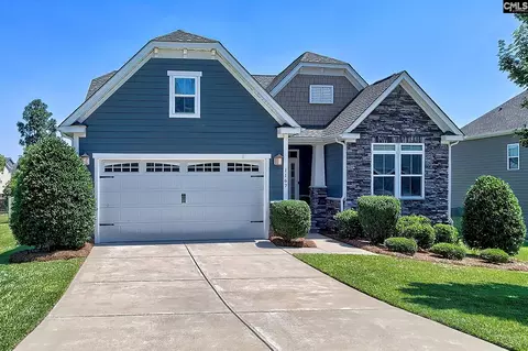 Exterior - 1167 Beechfern Cir, Elgin, SC 29045 photo 2 of 8