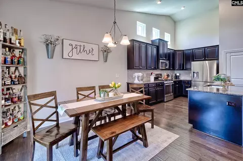 Dining - 1167 Beechfern Cir, Elgin, SC 29045 photo 3 of 3