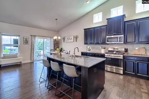 Kitchen - 1167 Beechfern Cir, Elgin, SC 29045 photo 2 of 5