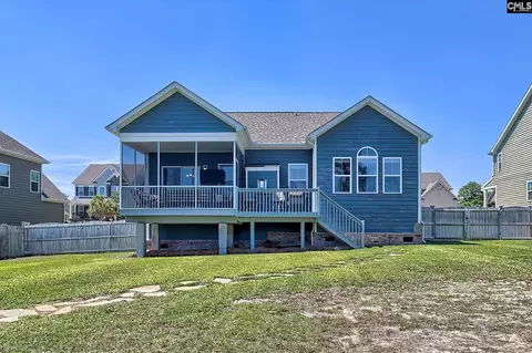 Exterior - 1167 Beechfern Cir, Elgin, SC 29045 photo 5 of 8