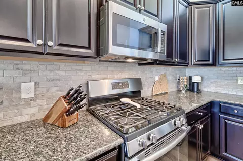 Kitchen - 1167 Beechfern Cir, Elgin, SC 29045 photo 5 of 5